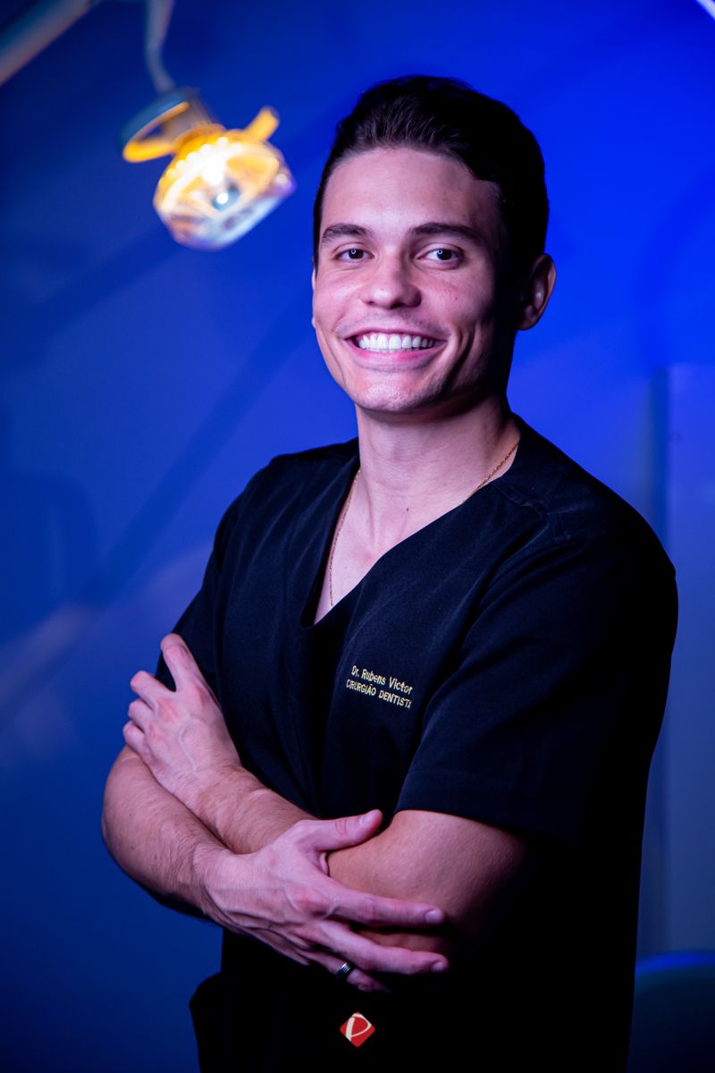 Dr. Rubens Victor 